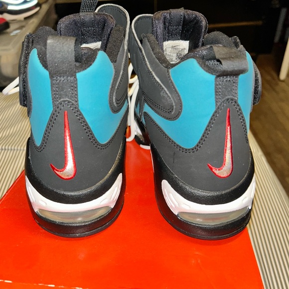 #Exclusive #Nike #KenGriffey #Size 10 #LikeNew - Picture 4 of 11